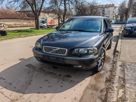Volvo V70 2.4T, снимка 5