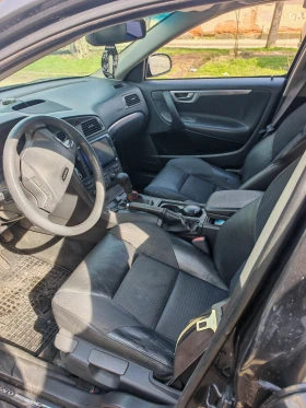 Volvo V70 2.4T, снимка 6