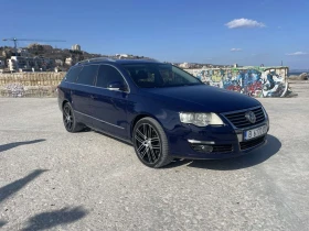 VW Passat 2.0, снимка 5