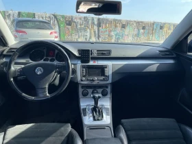 VW Passat 2.0, снимка 7