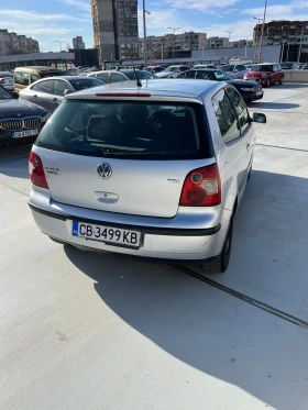VW Polo 1.4TDI, снимка 5
