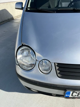 VW Polo 1.4TDI, снимка 6