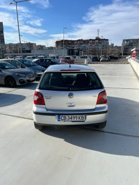 VW Polo 1.4TDI, снимка 3