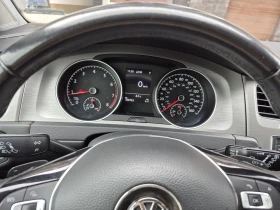 VW Golf 7, снимка 14