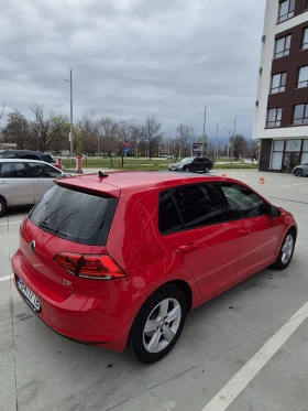 VW Golf 7, снимка 6