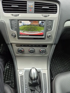 VW Golf 7, снимка 12