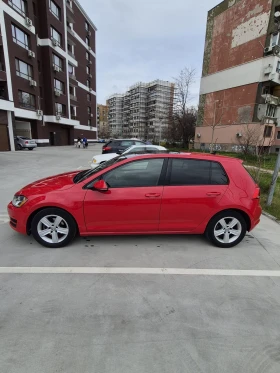 VW Golf 7, снимка 10