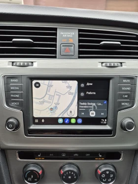 VW Golf 7, снимка 13