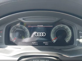 Audi A6 QUATTRO, снимка 10