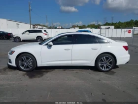 Audi A6 QUATTRO, снимка 8