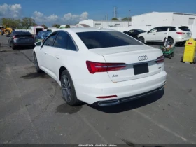 Audi A6 QUATTRO, снимка 4