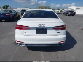 Audi A6 QUATTRO, снимка 5