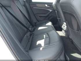 Audi A6 QUATTRO, снимка 12
