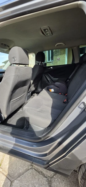 VW Passat VW Passat 2.0TDI, снимка 7