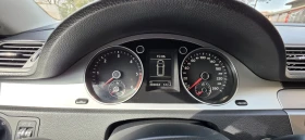 VW Passat VW Passat 2.0TDI, снимка 6