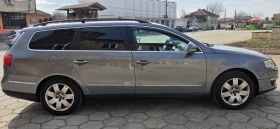 VW Passat VW Passat 2.0TDI, снимка 3