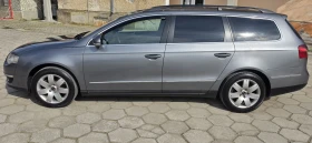 VW Passat VW Passat 2.0TDI, снимка 2