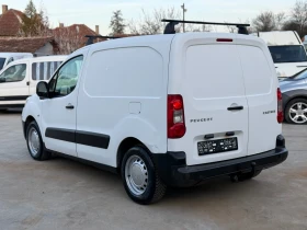 Peugeot Partner 1.6HDI/90кс, снимка 3