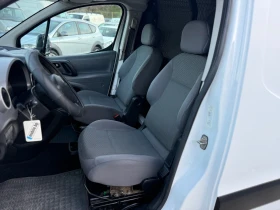Peugeot Partner 1.6HDI/90кс, снимка 11