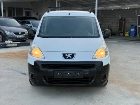 Peugeot Partner 1.6HDI/90кс, снимка 8