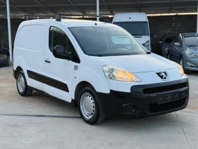 Peugeot Partner 1.6HDI/90кс, снимка 7