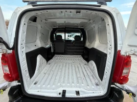 Peugeot Partner 1.6HDI/90кс, снимка 14