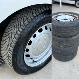 Peugeot Partner 1.6HDI/90кс, снимка 10