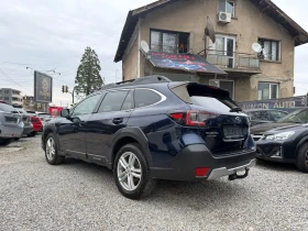 Subaru Outback 2.5 EXECUTIVE , снимка 4
