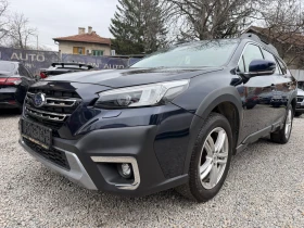 Subaru Outback 2.5 EXECUTIVE , снимка 7