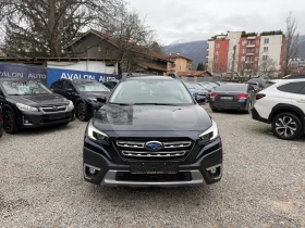 Subaru Outback 2.5 EXECUTIVE , снимка 2