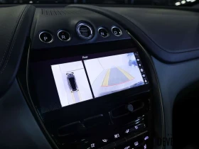 Aston Martin DBX * AWD 4.0L Bi Turbo V8* ФИКСИРАНА ЦЕНА* , снимка 17