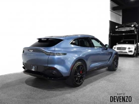 Aston Martin DBX * AWD 4.0L Bi Turbo V8* ФИКСИРАНА ЦЕНА* , снимка 4
