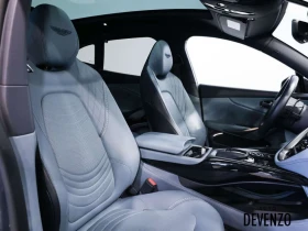 Aston Martin DBX * AWD 4.0L Bi Turbo V8* ФИКСИРАНА ЦЕНА* , снимка 8