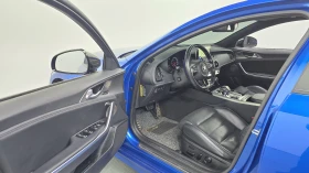 Kia Stinger 3.3T AWD GT autogeorge.com, снимка 9