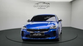 Kia Stinger 3.3T AWD GT autogeorge.com, снимка 3