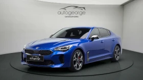 Kia Stinger 3.3T AWD GT autogeorge.com, снимка 1