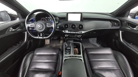 Kia Stinger 3.3T AWD GT autogeorge.com, снимка 6