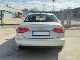 Audi A4 2.0 TDI обслужена, снимка 5