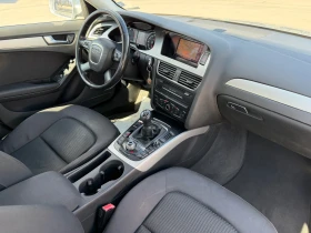 Audi A4 2.0 TDI обслужена, снимка 10