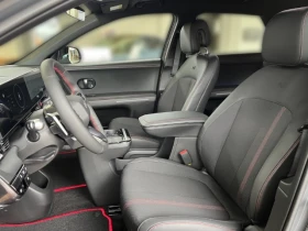 Hyundai Ioniq 5 84kWh N  Line 5 г. ГАРАНЦИЯ, снимка 6