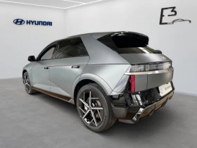 Hyundai Ioniq 5 84kWh N  Line 5 г. ГАРАНЦИЯ, снимка 3