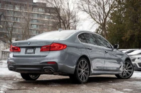 BMW 540 * xDrive * HEAD-UP * MASSAGE * KEYLESS * SUNROOF *, снимка 6