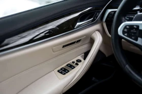 BMW 540 * xDrive * HEAD-UP * MASSAGE * KEYLESS * SUNROOF *, снимка 14