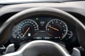 BMW 540 * xDrive * HEAD-UP * MASSAGE * KEYLESS * SUNROOF *, снимка 11