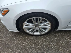 Audi A7 * Technik * CARFAX * ОБДУХВАНЕ * 360 КАМЕРА * , снимка 6