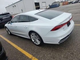 Audi A7 * Technik * CARFAX * ОБДУХВАНЕ * 360 КАМЕРА * , снимка 4