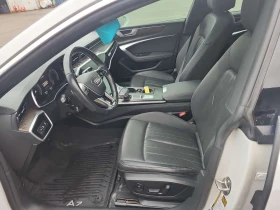 Audi A7 * Technik * CARFAX * ОБДУХВАНЕ * 360 КАМЕРА * , снимка 8