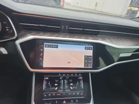 Audi A7 * Technik * CARFAX * ОБДУХВАНЕ * 360 КАМЕРА * , снимка 11