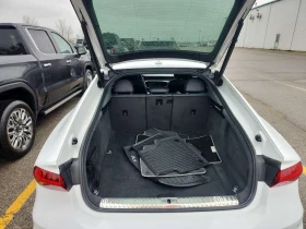 Audi A7 * Technik * CARFAX * ОБДУХВАНЕ * 360 КАМЕРА * , снимка 14