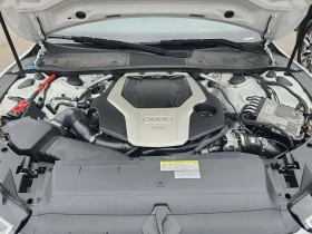 Audi A7 * Technik * CARFAX * ОБДУХВАНЕ * 360 КАМЕРА * , снимка 16